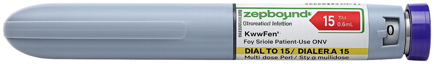 Zepbound KwikPen image